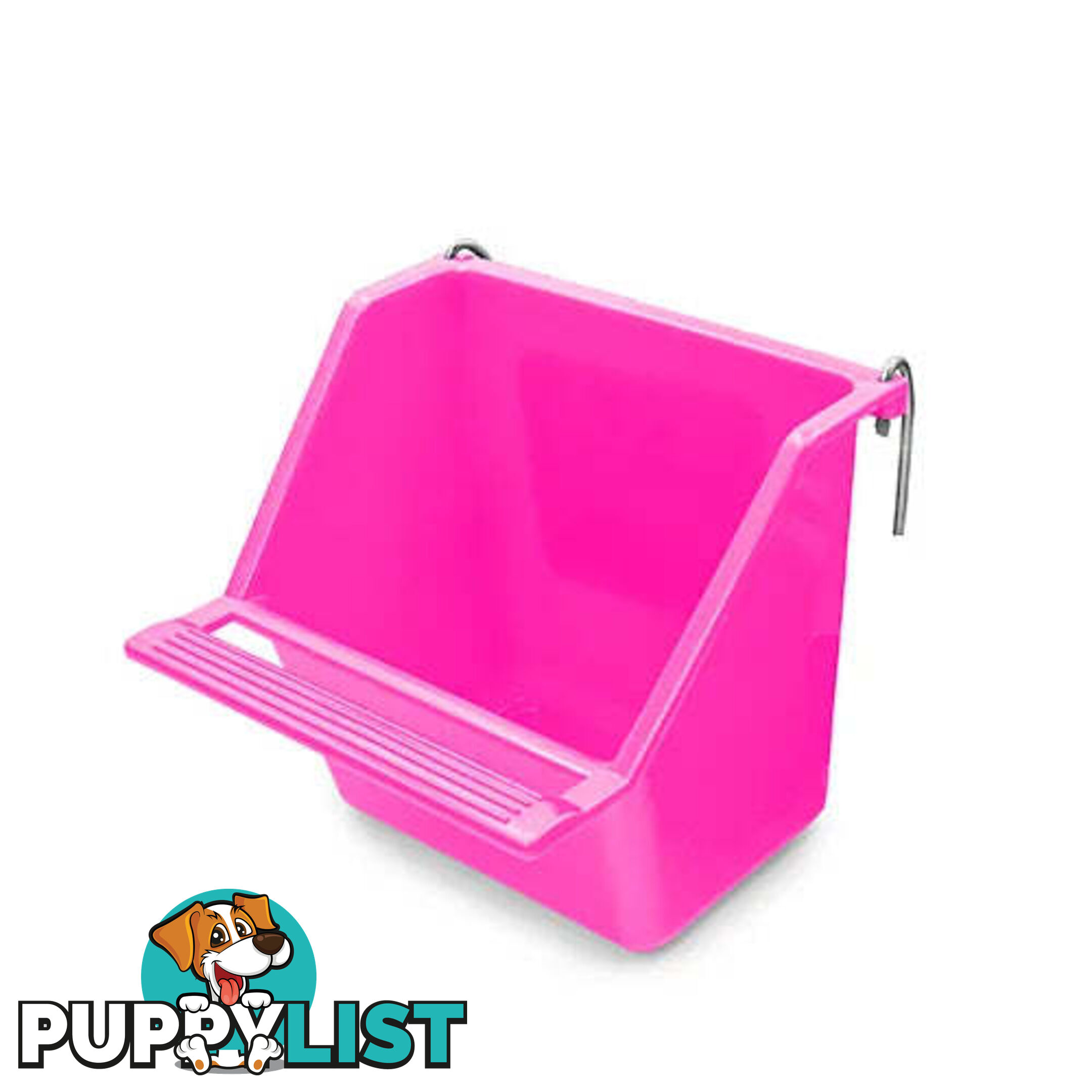COOP CUP WITH PERCH - BAINBRIDGE - BB-A8144-B