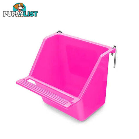 COOP CUP WITH PERCH - BAINBRIDGE - BB-A8144-B