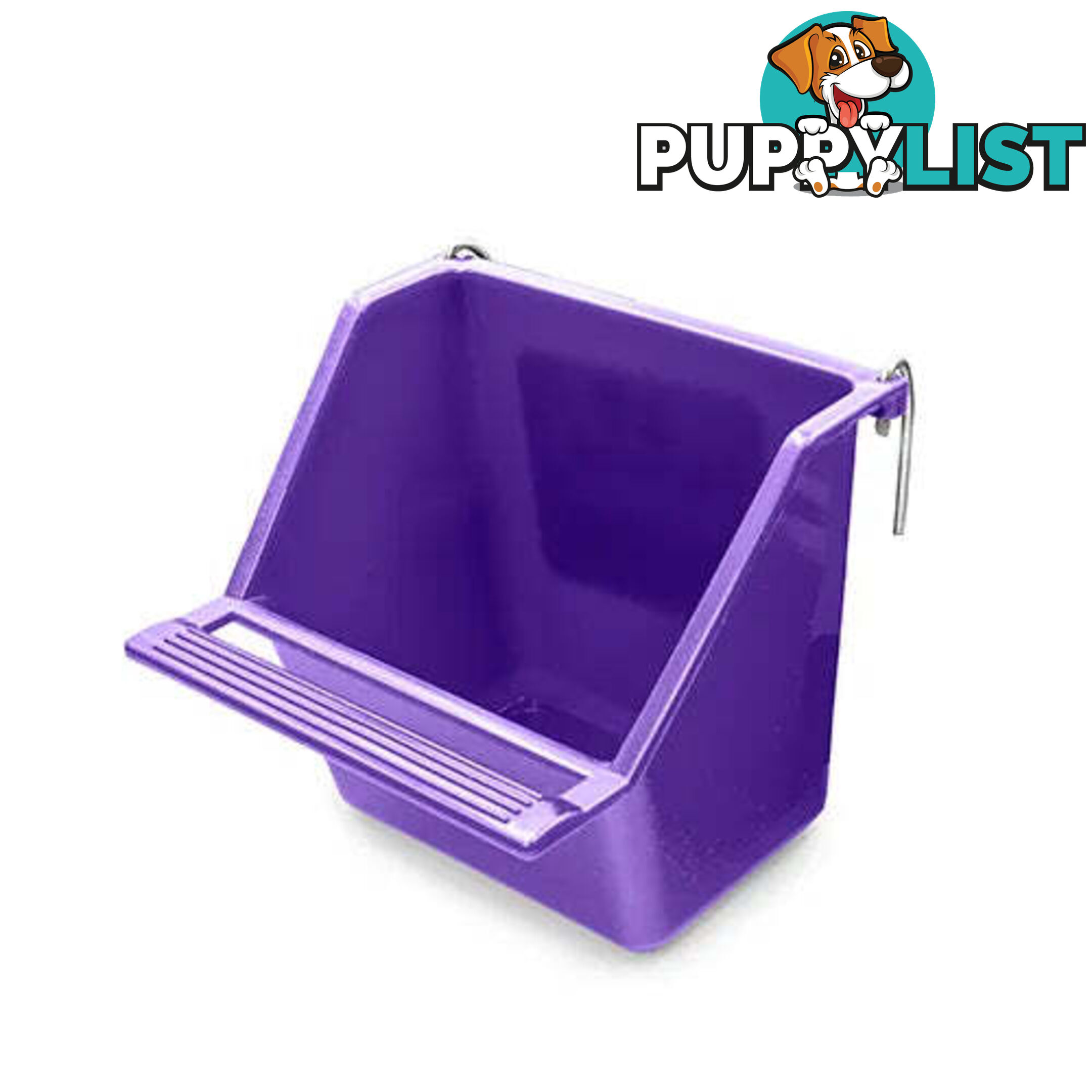 COOP CUP WITH PERCH - BAINBRIDGE - BB-A8144-B