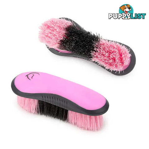 STIFF DANDY BRUSH - BAINBRIDGE - BB-A4072-PBLU