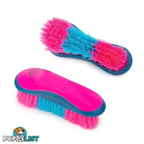 STIFF DANDY BRUSH - BAINBRIDGE - BB-A4072-PBLU