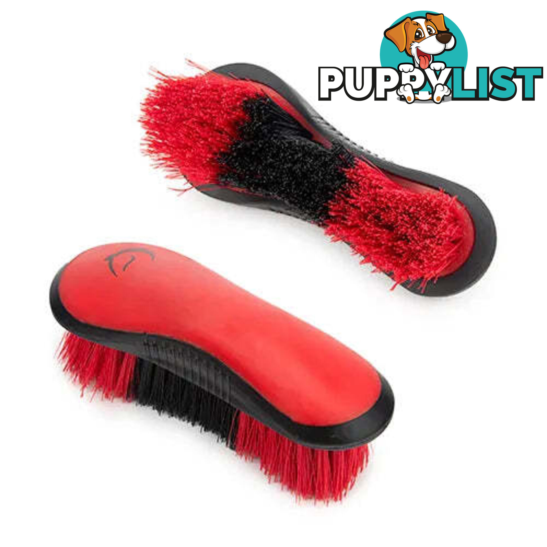 STIFF DANDY BRUSH - BAINBRIDGE - BB-A4072-PBLU