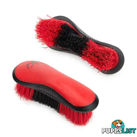 STIFF DANDY BRUSH - BAINBRIDGE - BB-A4072-PBLU