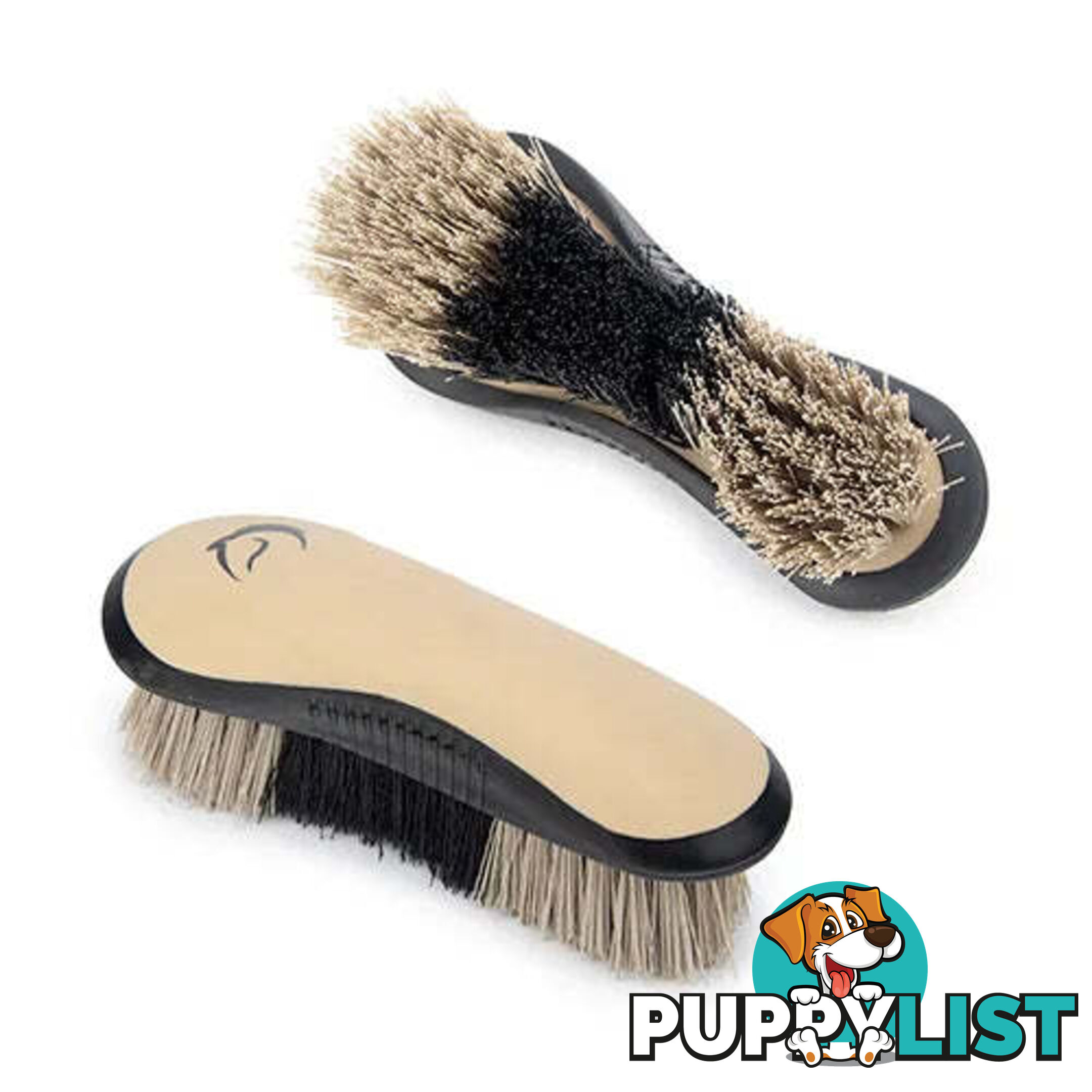 STIFF DANDY BRUSH - BAINBRIDGE - BB-A4072-PBLU
