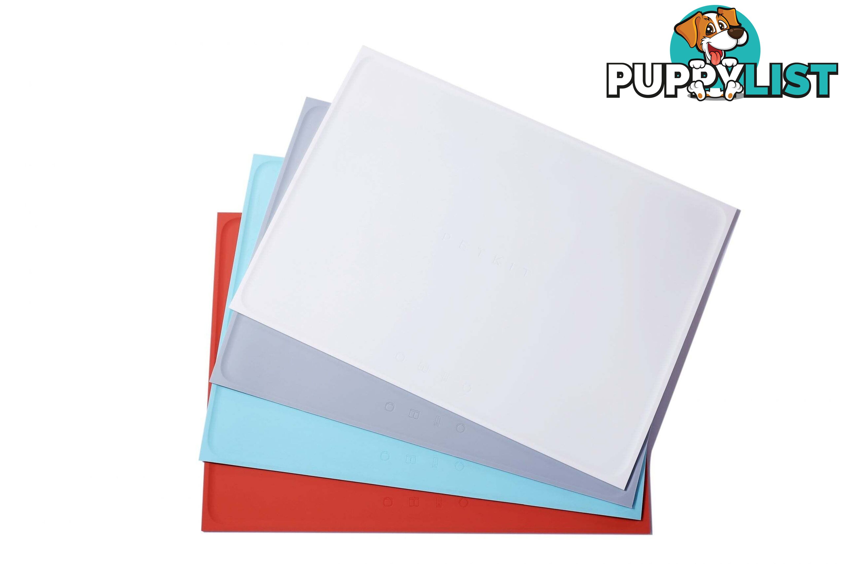 PETKIT Pet Spillproof Mat - V390-EAN13M1G