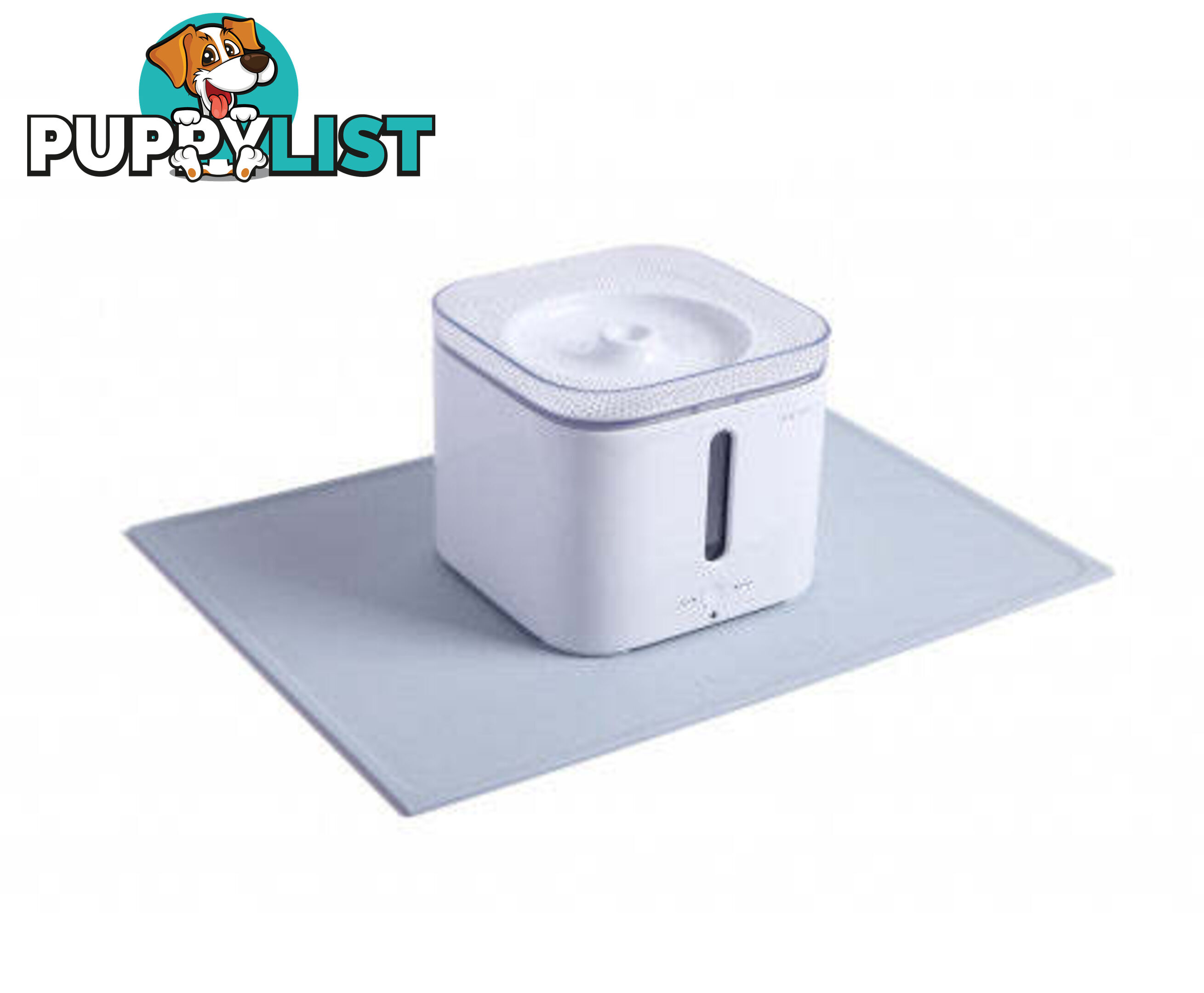 PETKIT Pet Spillproof Mat - V390-EAN13M1G