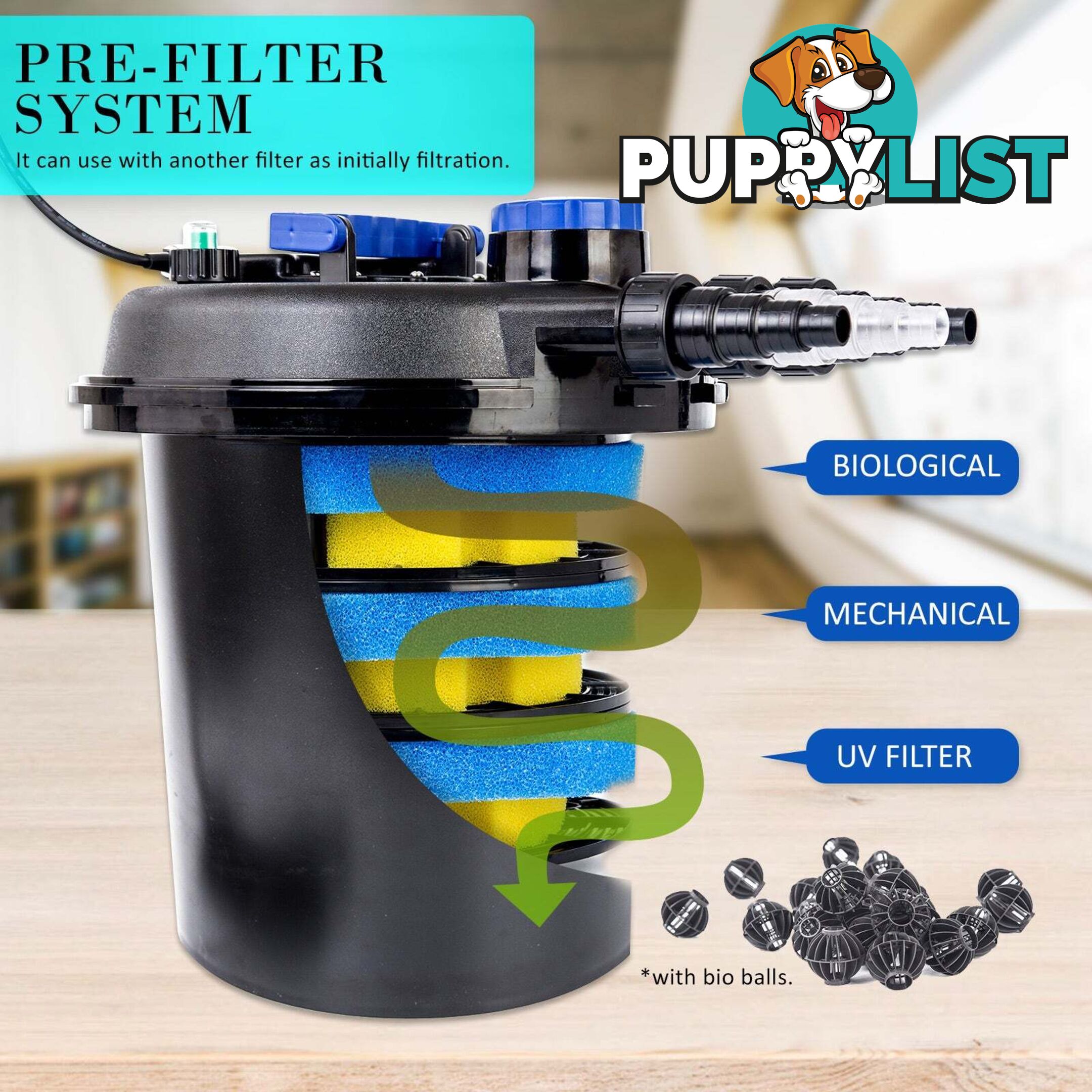 Thick Neoprene Dog Collar - Hand Made by The Bark Side - TBSNEOLGEGEOM
