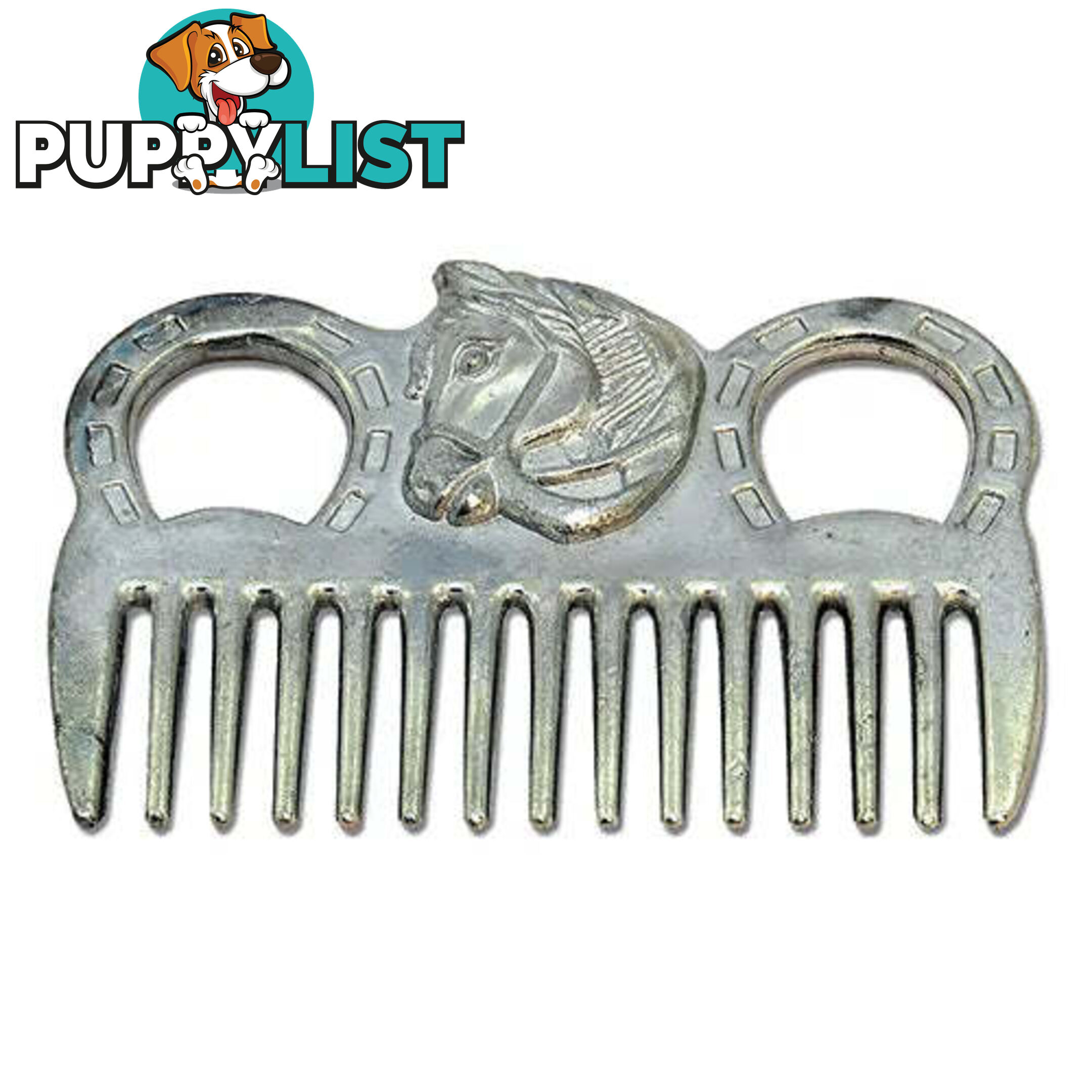 MANE COMBS - BAINBRIDGE - BB-A4021