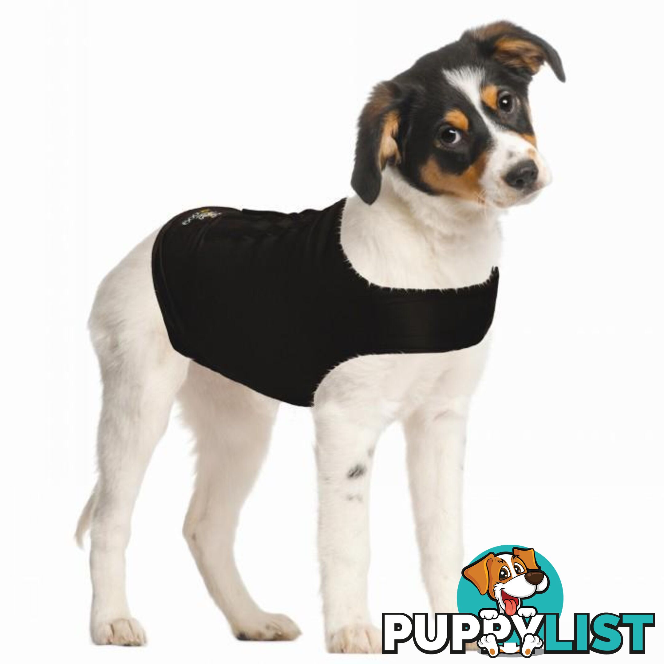 Calming Shirt - Thunder Shirt - Zendog - PPP-69-15