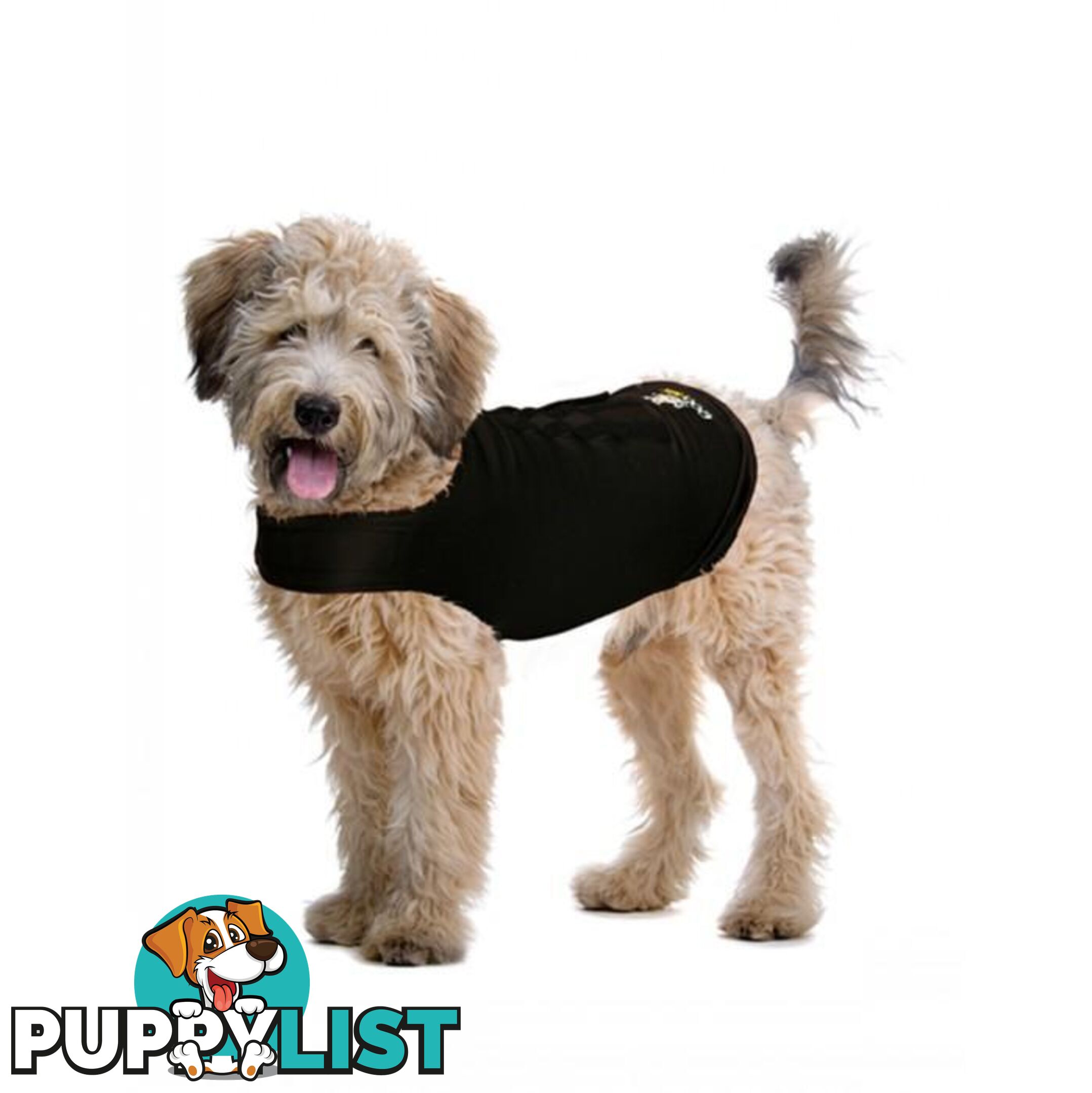 Calming Shirt - Thunder Shirt - Zendog - PPP-69-15