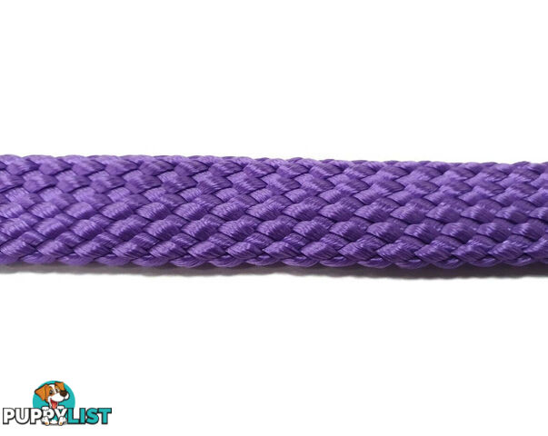 Yarnix No Stitching Soft Comfortable Belt - YNX-BELT20-PUR-30