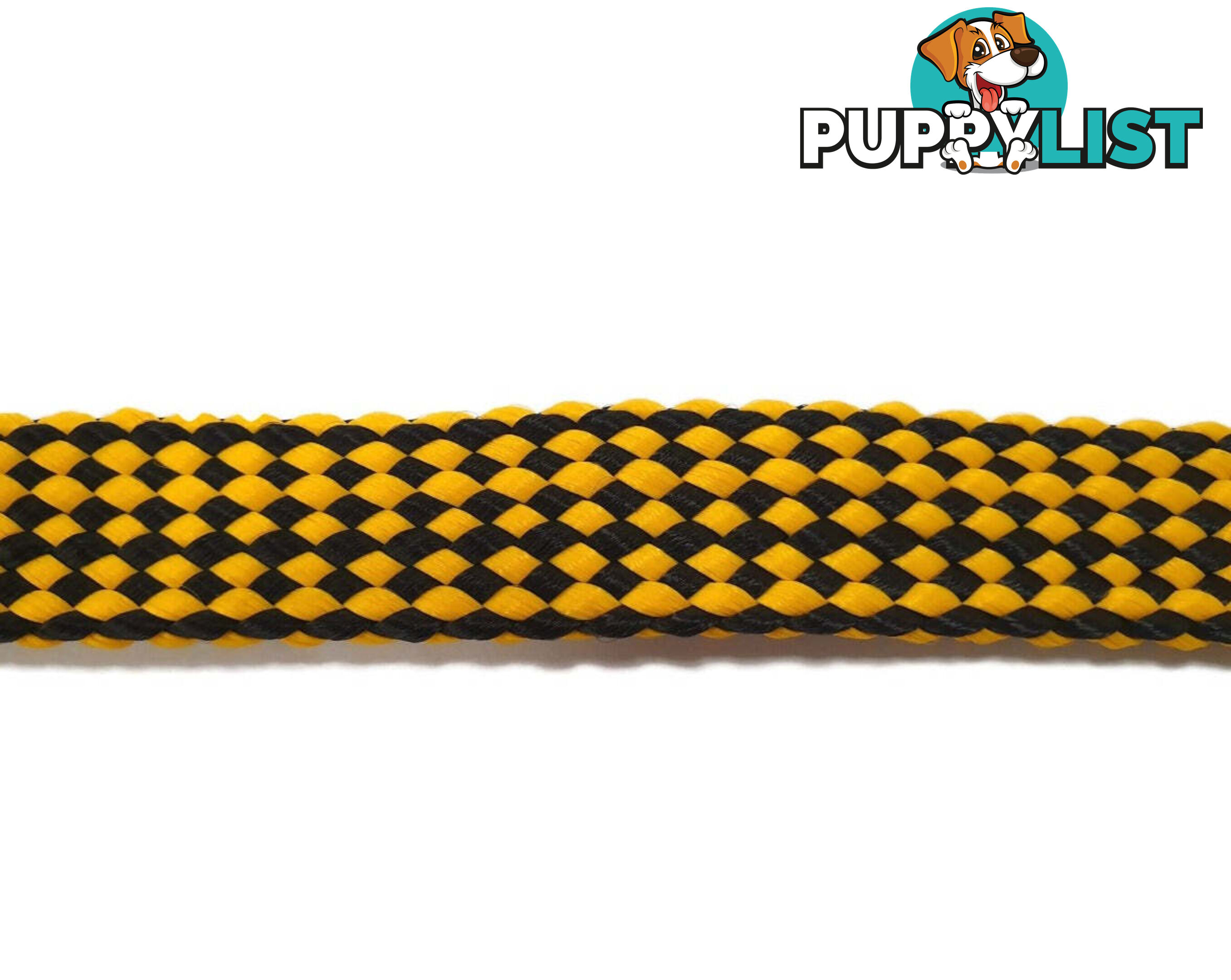 Yarnix No Stitching Soft Comfortable Belt - YNX-BELT20-YELBLU-44