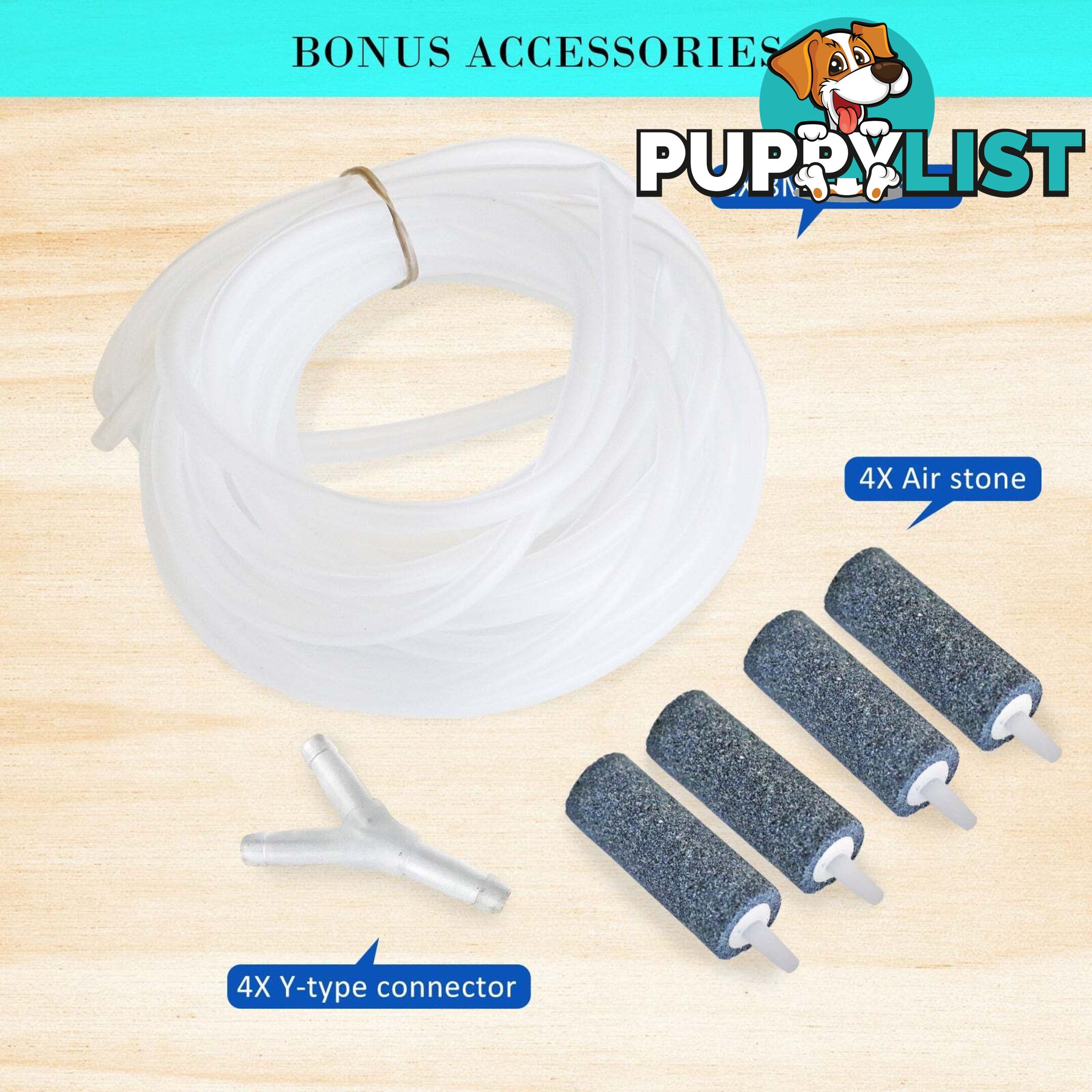 Thick Neoprene Dog Collar - Hand Made by The Bark Side - TBSNEOMEDGEOM