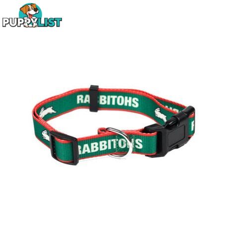 Dog Collars - NRL Footy Pets - FP-COL-L-PAN