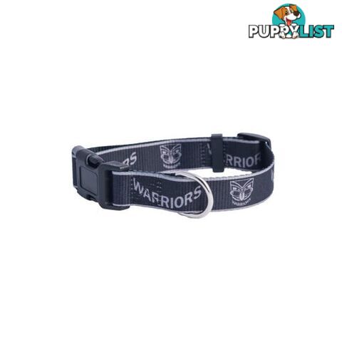 Dog Collars - NRL Footy Pets - FP-COL-L-PAN