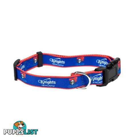 Dog Collars - NRL Footy Pets - FP-COL-L-PAN