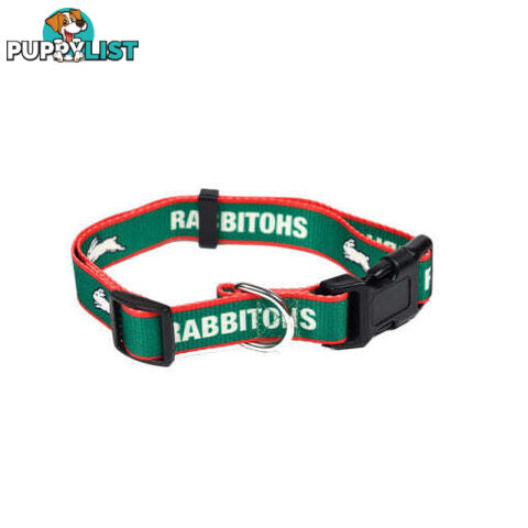 Dog Collars - NRL Footy Pets - FP-COL-M-KNI