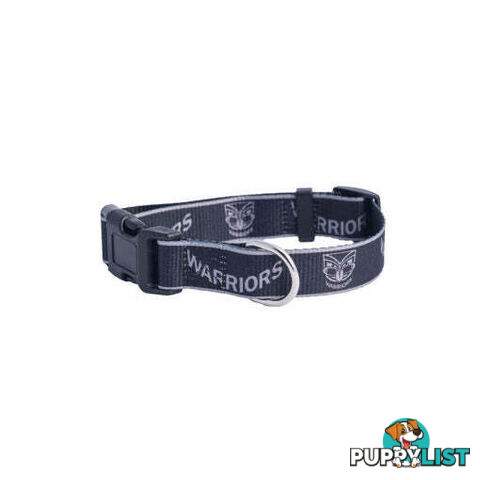 Dog Collars - NRL Footy Pets - FP-COL-M-KNI