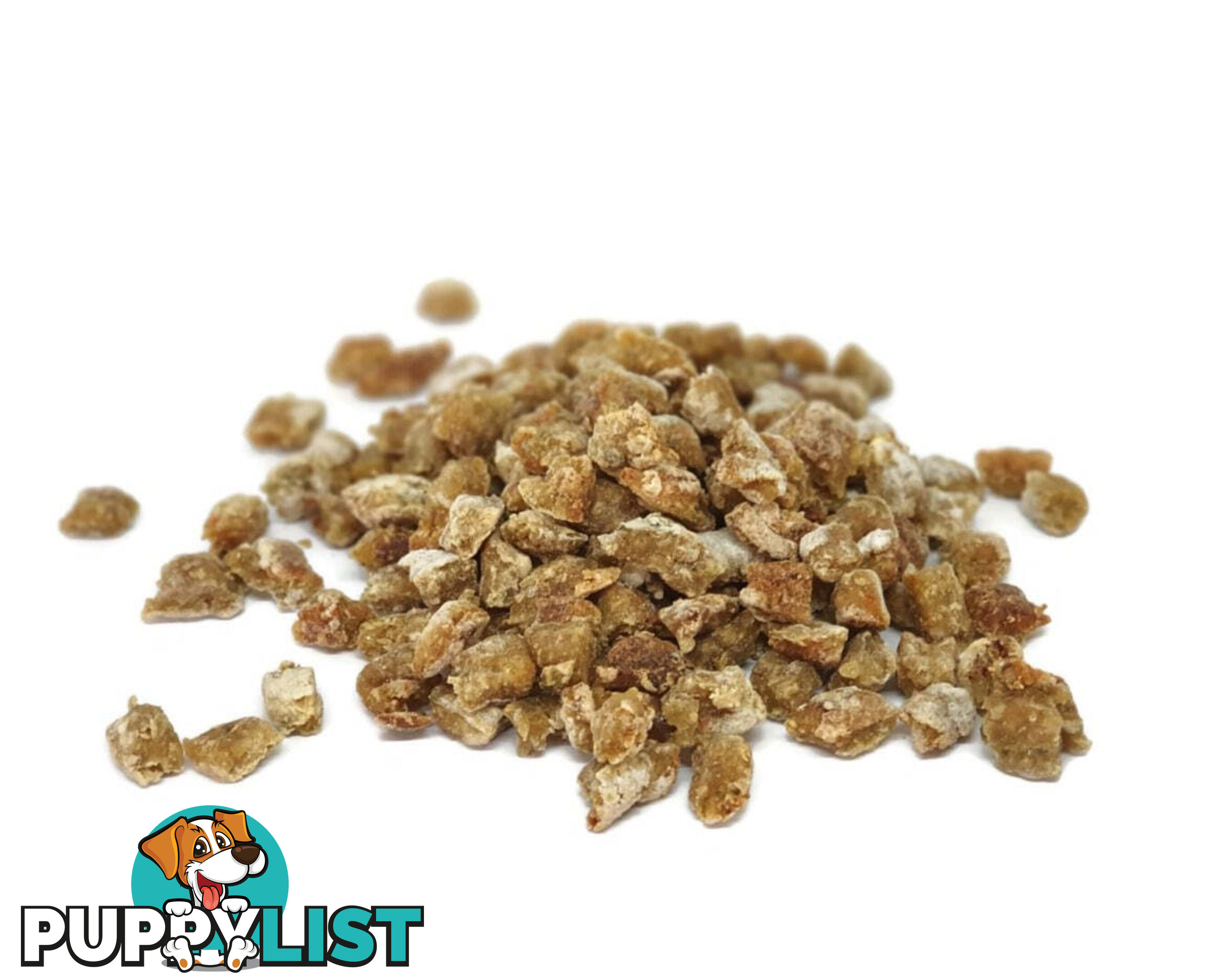 Dog Kibble - Home Made- Rustic Dog Treats 750g - RTDKIBMIX