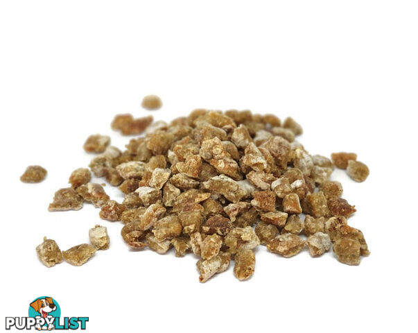 Dog Kibble - Home Made- Rustic Dog Treats 750g - RTDKIBMIX