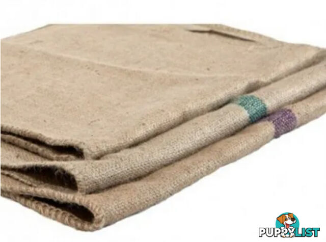 Hessian Bag Bed Replacement - WPSDAH0100P