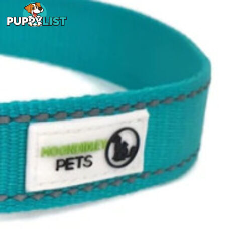 Pig Harness - Moondidley Pets - MDPHARPIGTUR