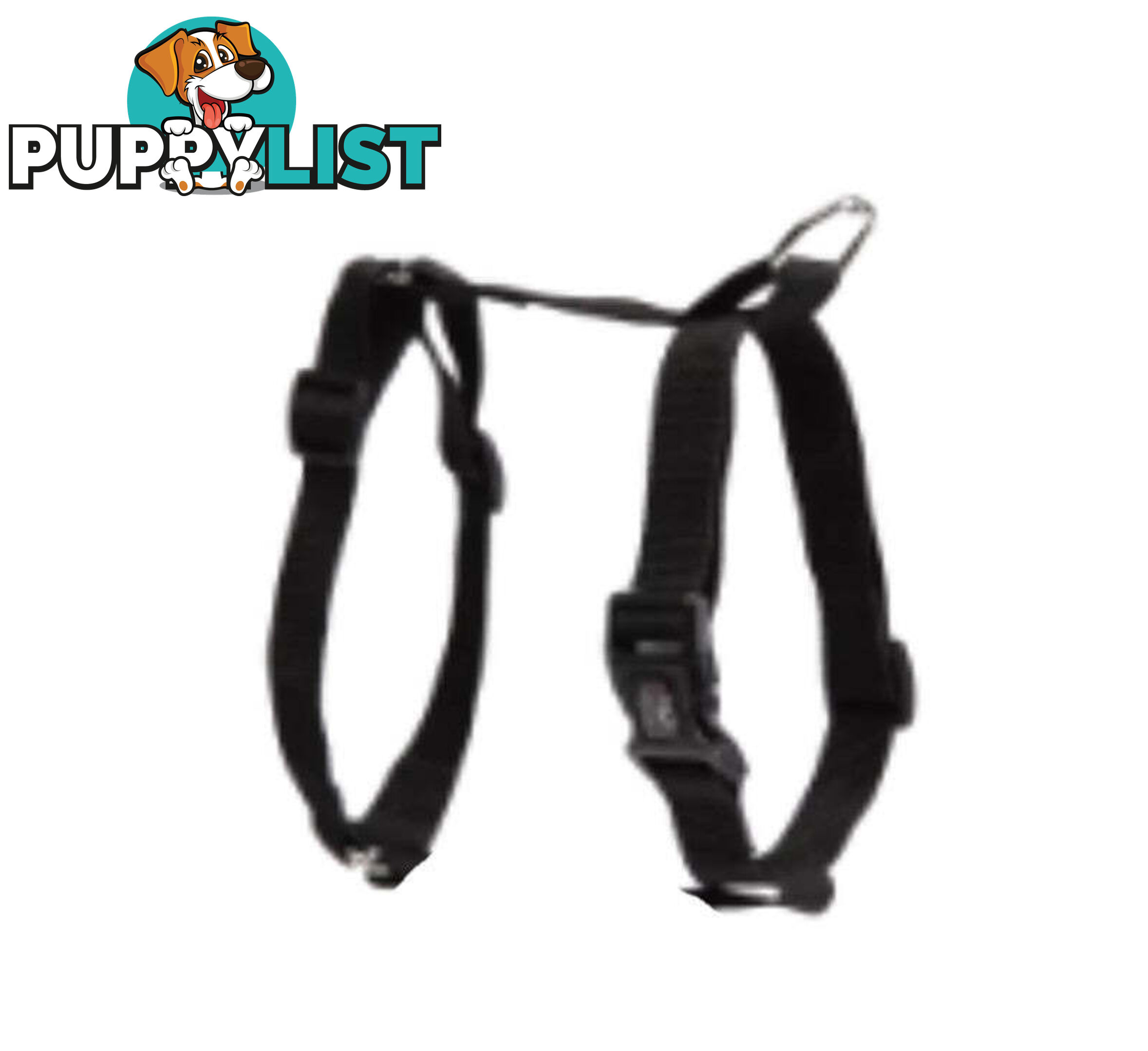 Pig Harness - Moondidley Pets - MDPHARPIGTUR