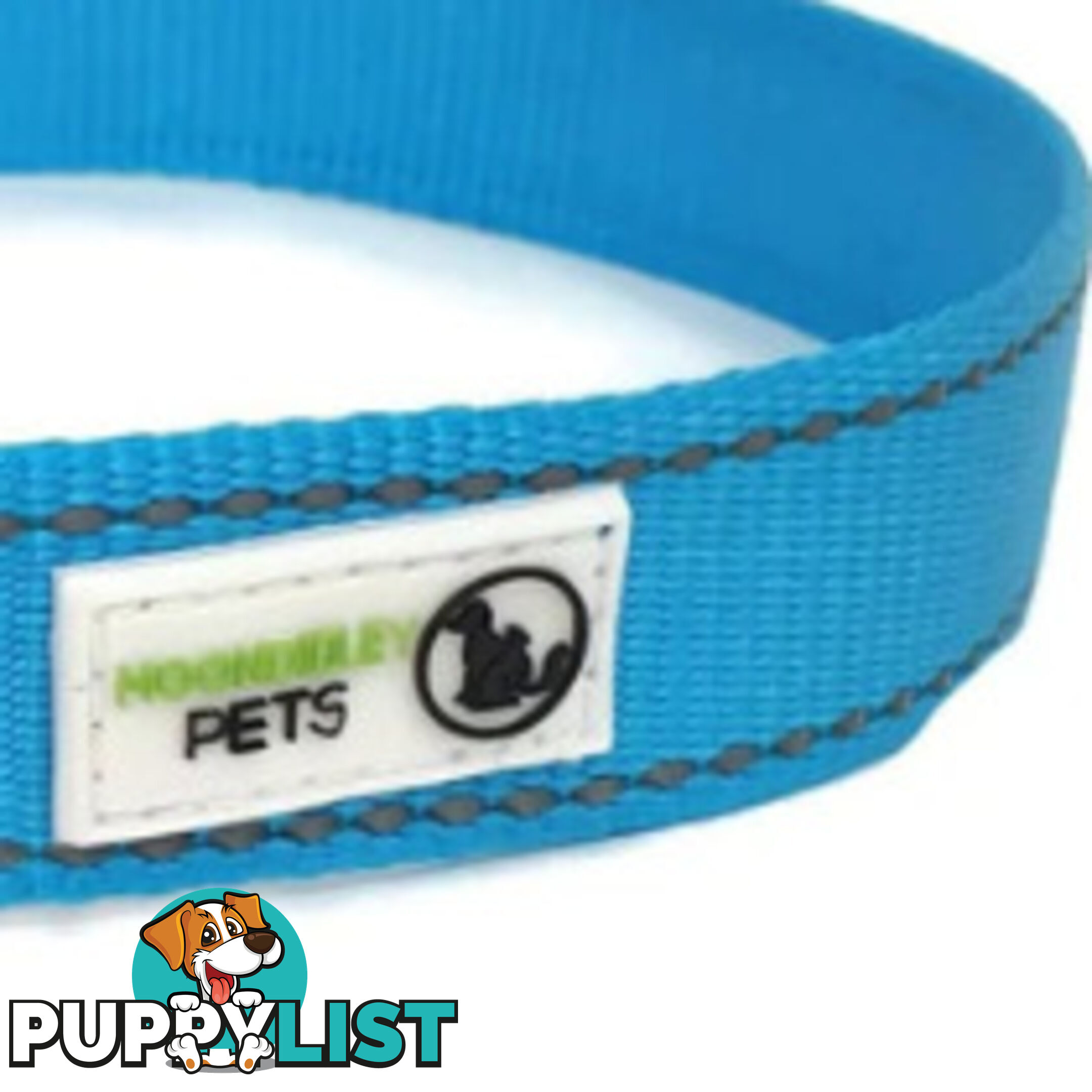 Pig Harness - Moondidley Pets - MDPHARPIGTUR