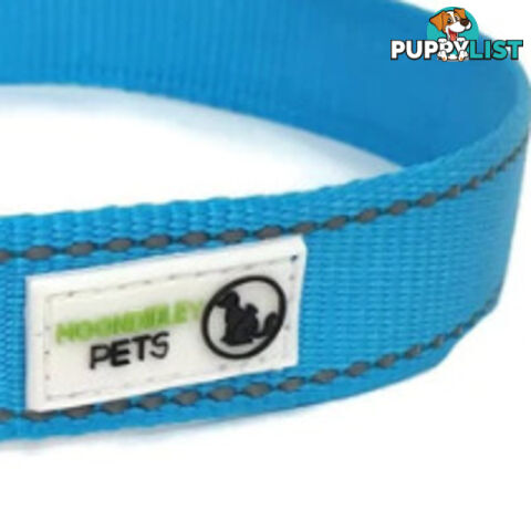 Pig Harness - Moondidley Pets - MDPHARPIGTUR