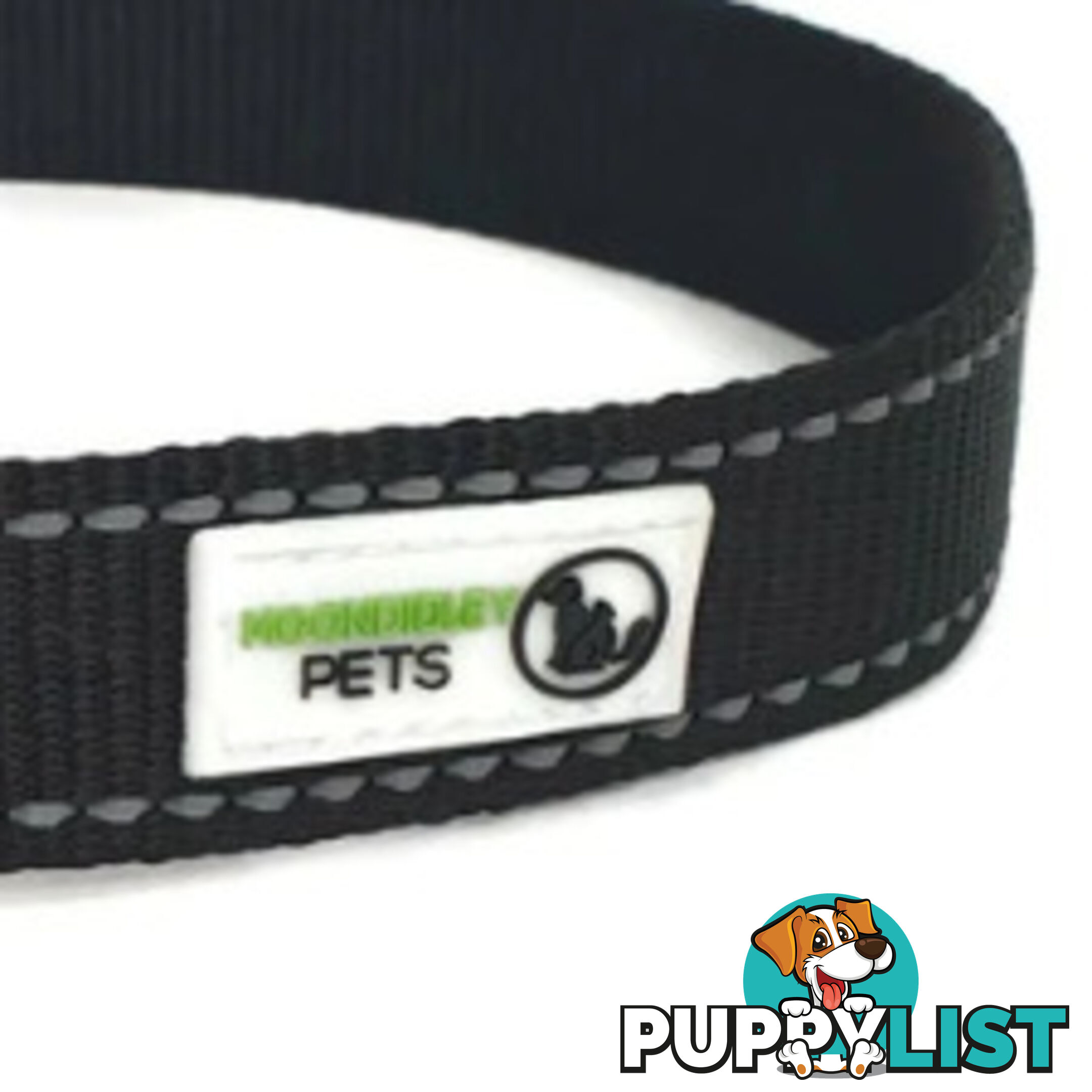 Pig Harness - Moondidley Pets - MDPHARPIGTUR