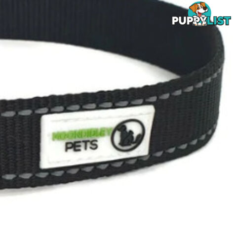 Pig Harness - Moondidley Pets - MDPHARPIGTUR