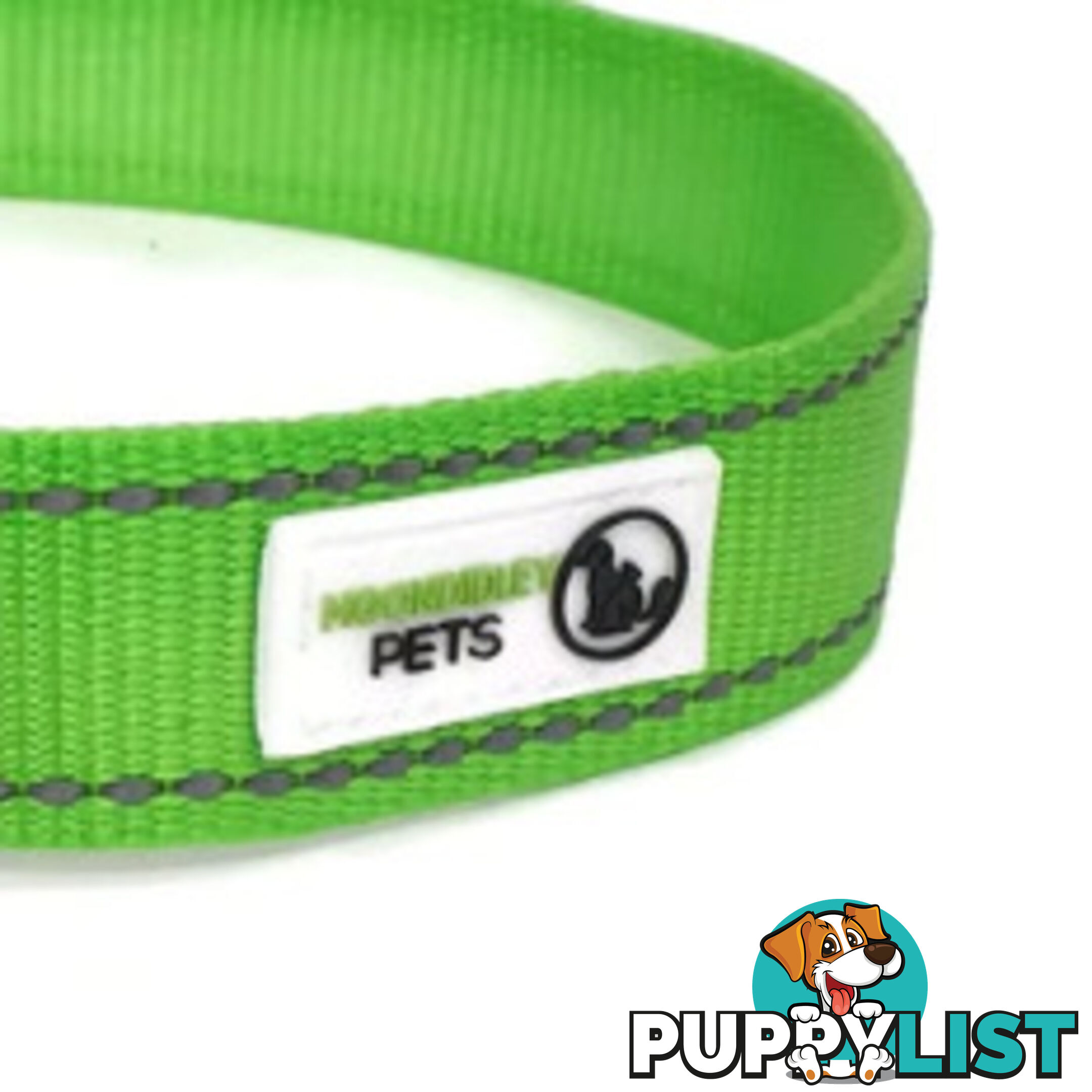 Pig Harness - Moondidley Pets - MDPHARPIGTUR