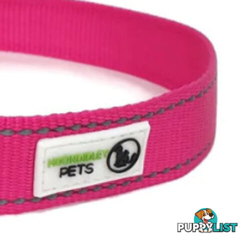 Pig Harness - Moondidley Pets - MDPHARPIGTUR