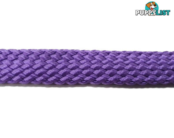 Yarnix No Stitching Soft Comfortable Belt - YNX-BELT20-PUR-40