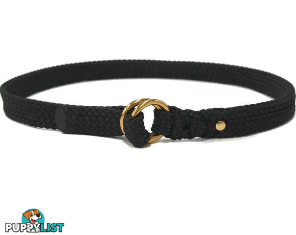 Yarnix No Stitching Soft Comfortable Belt - YNX-BELT20-PUR-40