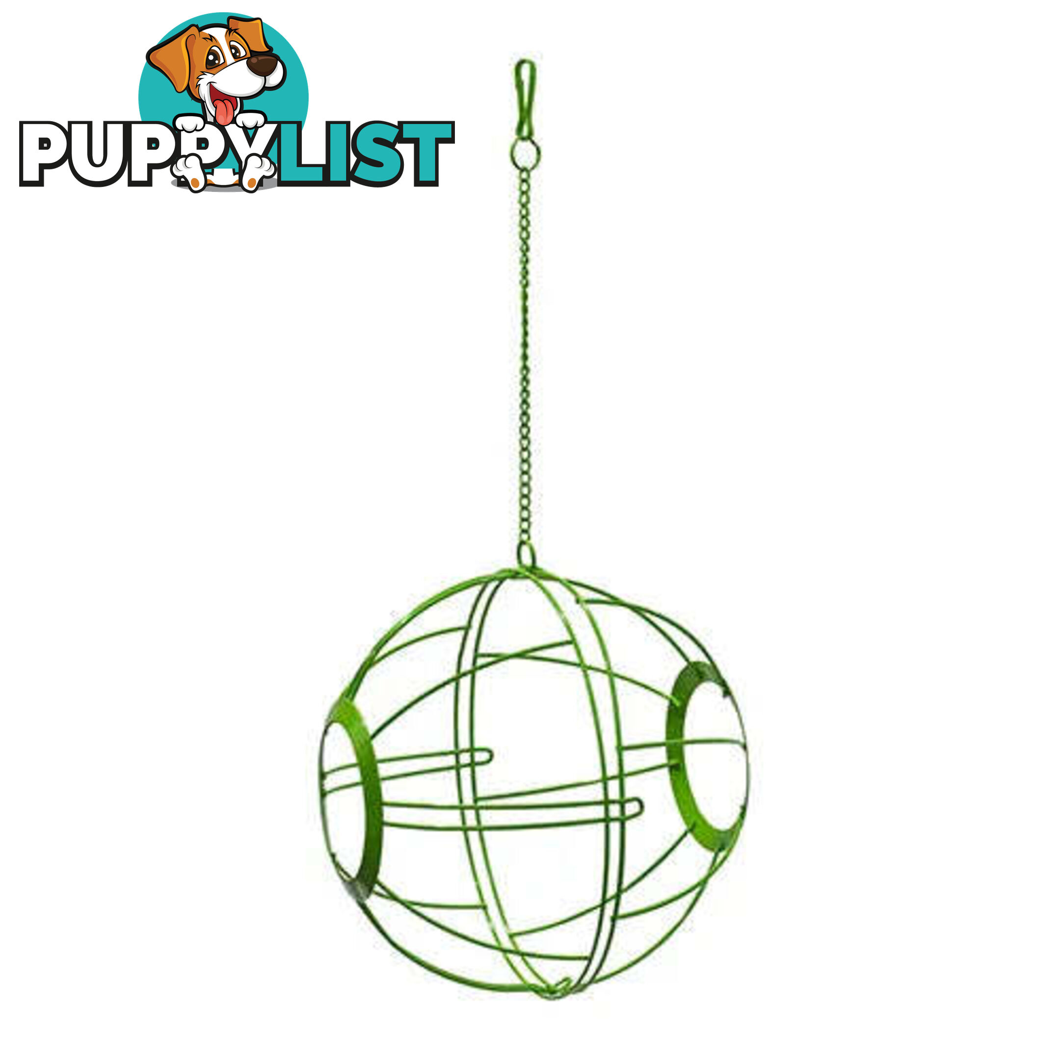 POULTRY VEGETABLE BASKET - BAINBRIDGE - BB-A8234