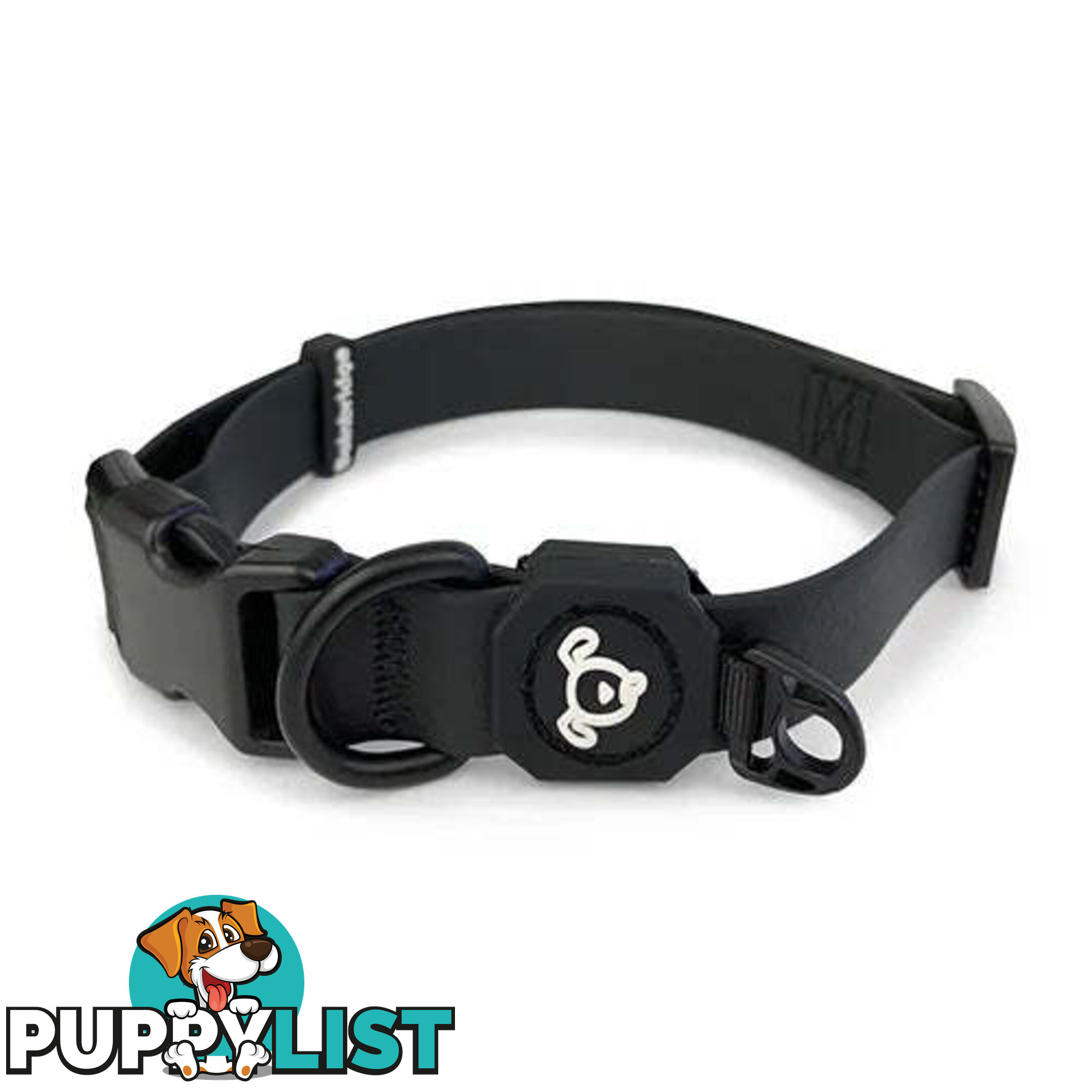 WATERPROOF DOG COLLARS - BAINBRIDGE - BB-A7274-ORG