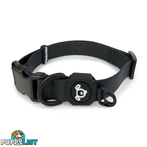 WATERPROOF DOG COLLARS - BAINBRIDGE - BB-A7274-ORG