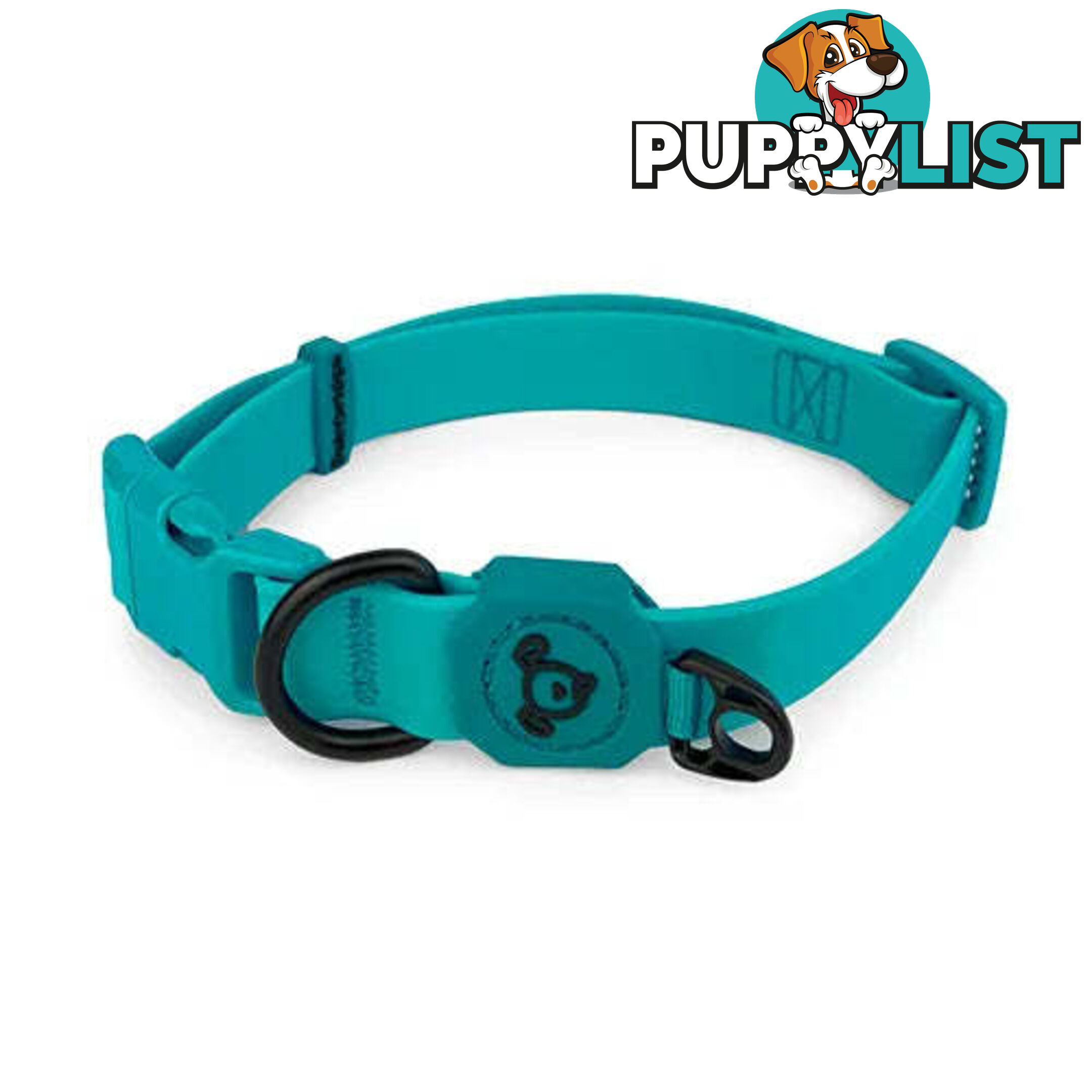 WATERPROOF DOG COLLARS - BAINBRIDGE - BB-A7274-ORG