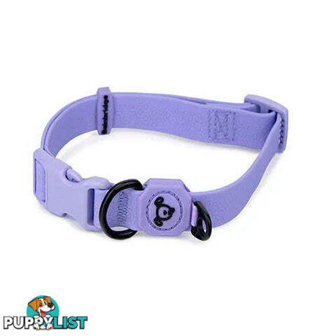 WATERPROOF DOG COLLARS - BAINBRIDGE - BB-A7274-ORG