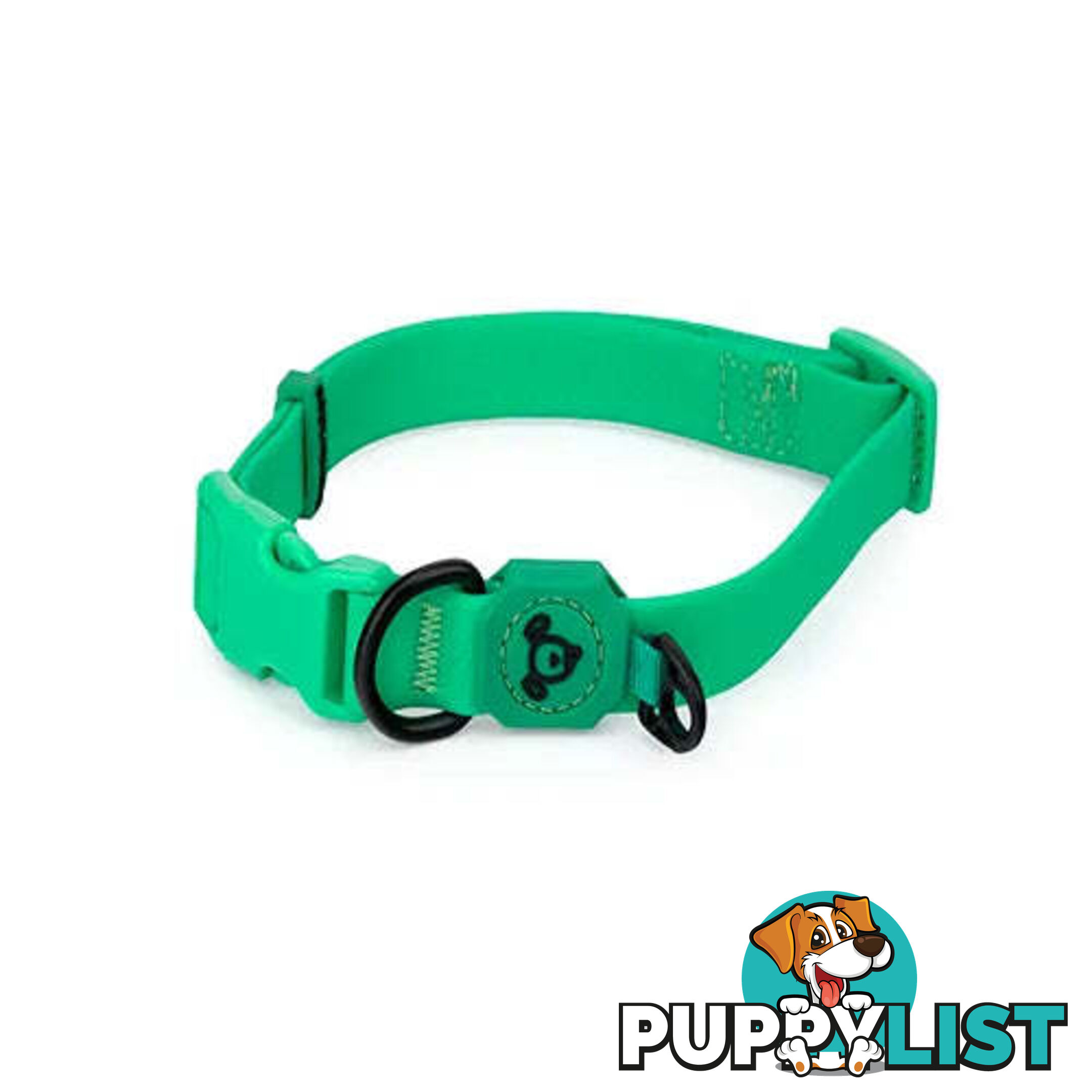 WATERPROOF DOG COLLARS - BAINBRIDGE - BB-A7274-ORG