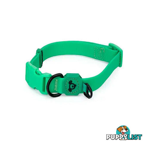 WATERPROOF DOG COLLARS - BAINBRIDGE - BB-A7274-ORG