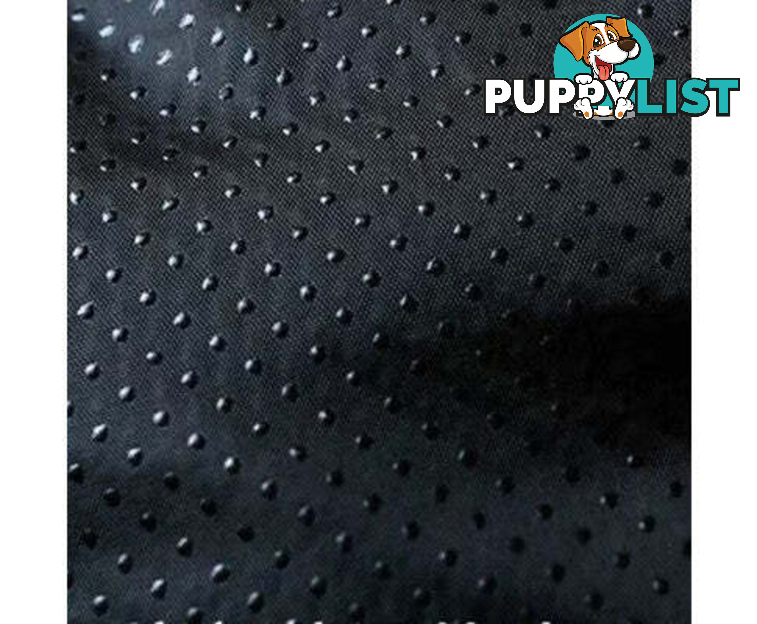 Pet Sofa Bed Dog Cover - Calming Sofa Protector Cushion/Plush Mat - V360-PTPC0003-GC-L