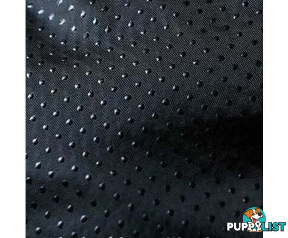 Pet Sofa Bed Dog Cover - Calming Sofa Protector Cushion/Plush Mat - V360-PTPC0003-GC-L