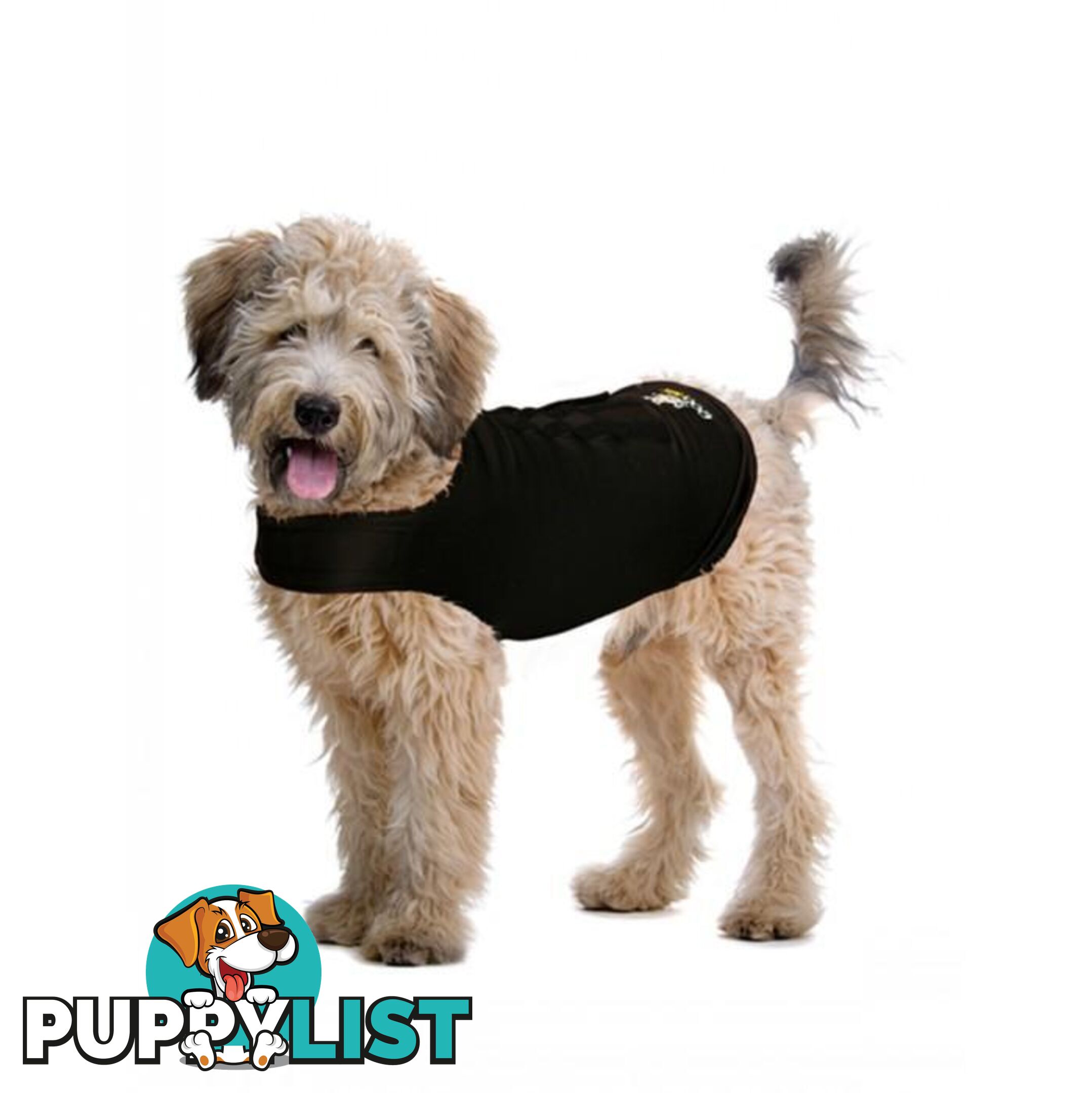 Calming Shirt - Thunder Shirt - Zendog - PPP-69-13
