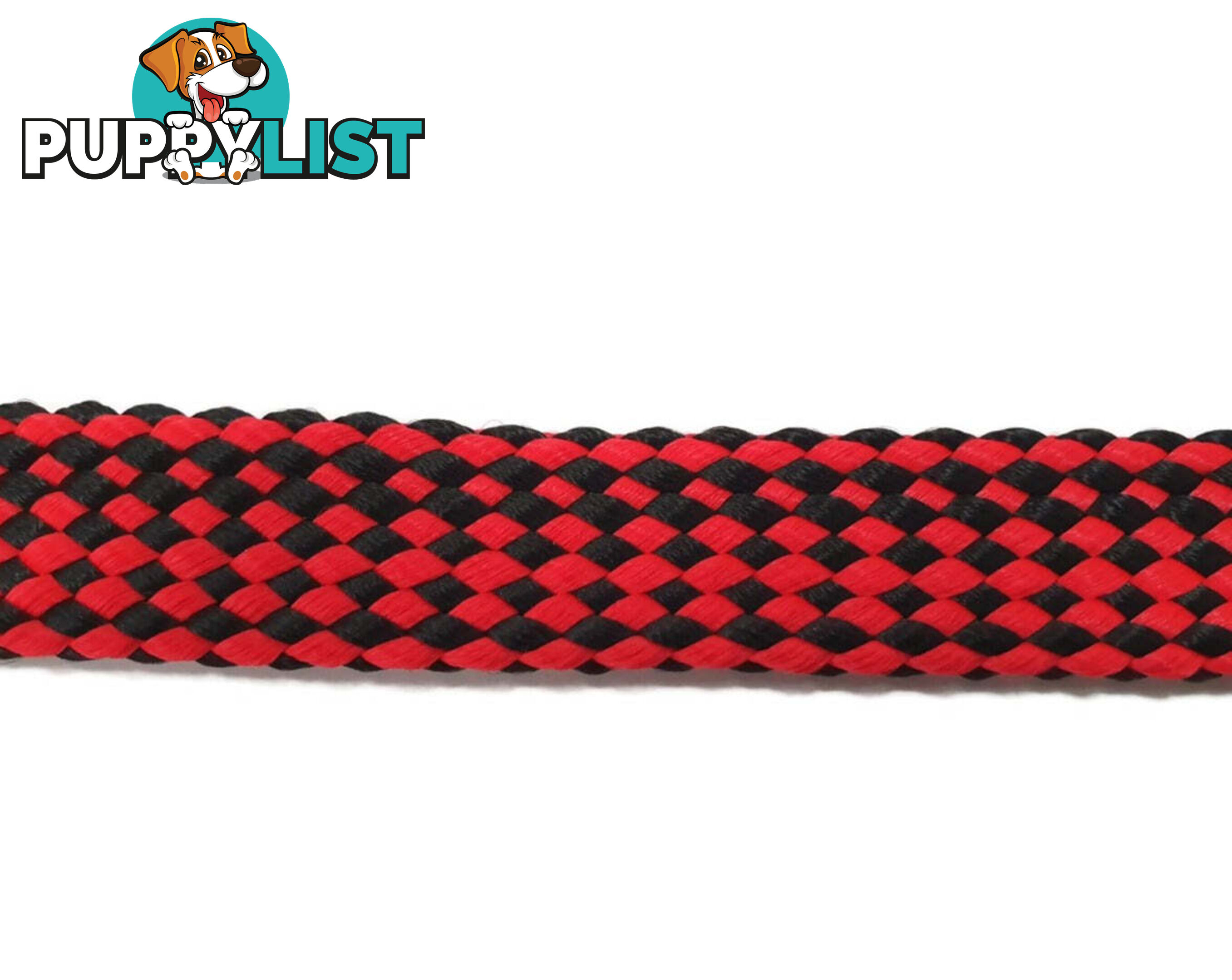 Yarnix No Stitching Soft Comfortable Belt - YNX-BELT20-REDBLK-32
