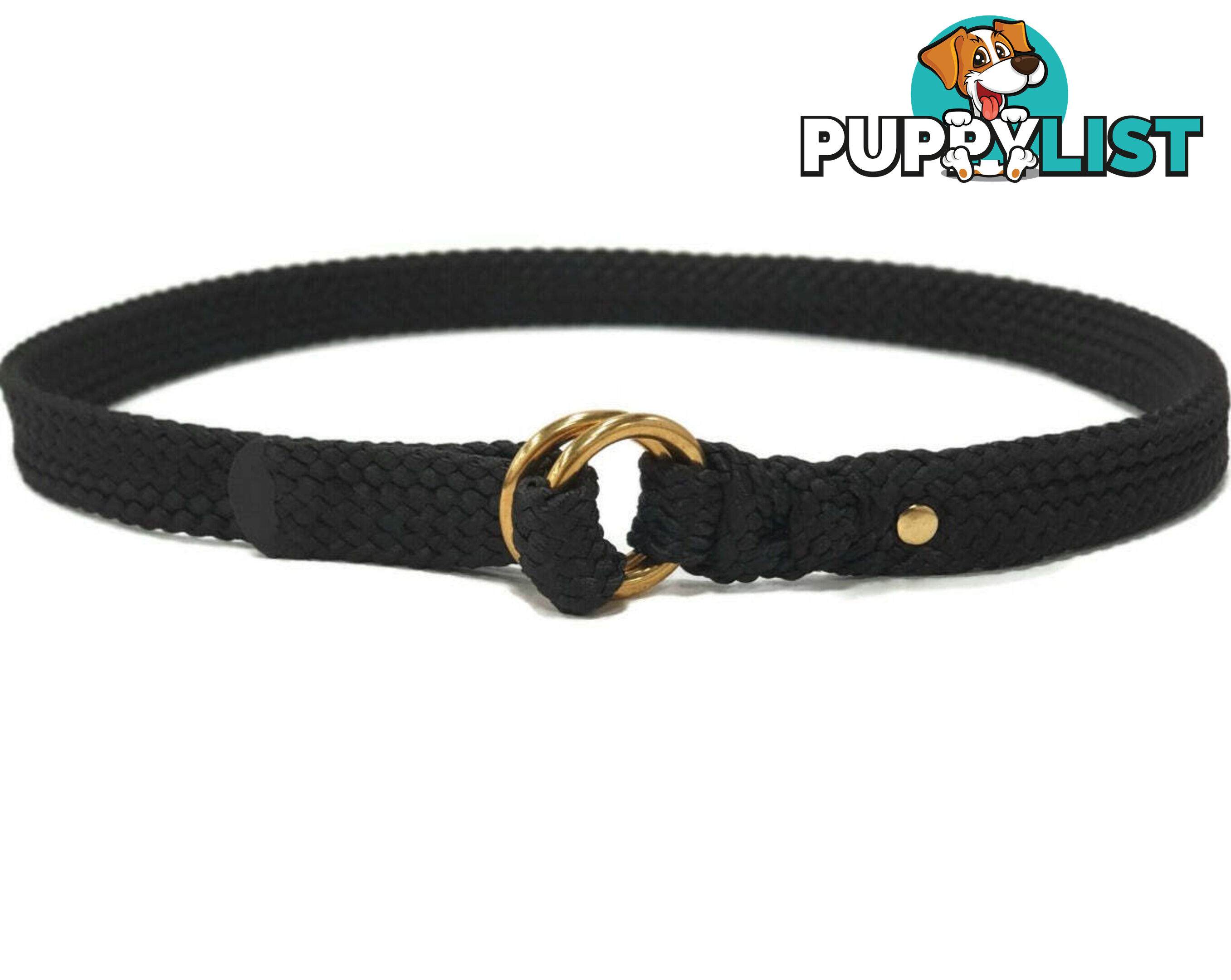 Yarnix No Stitching Soft Comfortable Belt - YNX-BELT20-REDBLK-32