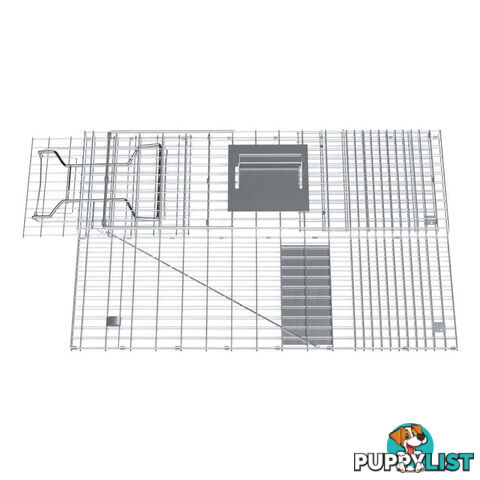 Gardeon Animal Trap Cage Possum 79x28cm - AT-CAGE-7928