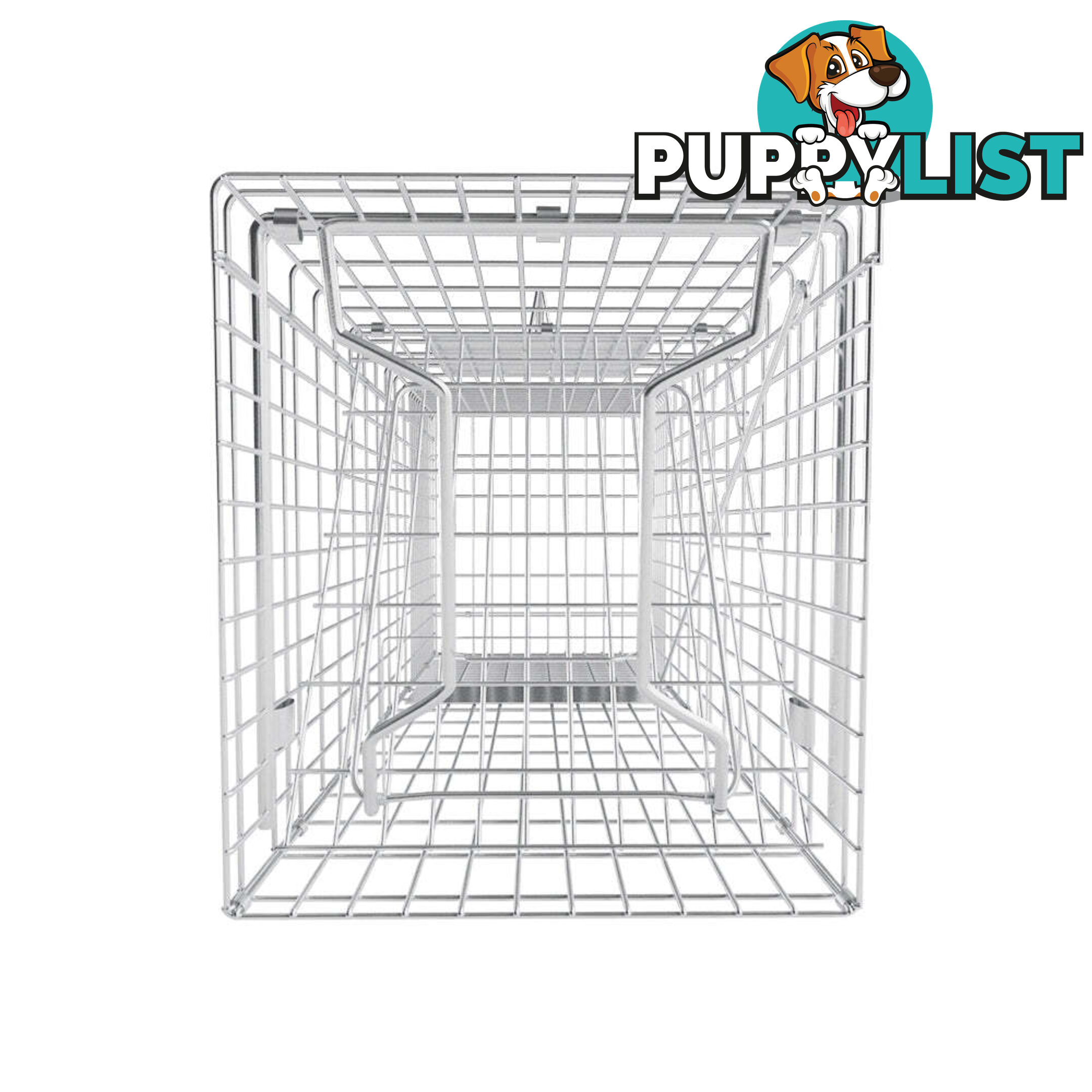 Gardeon Animal Trap Cage Possum 79x28cm - AT-CAGE-7928