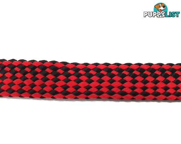 Yarnix No Stitching Soft Comfortable Belt - YNX-BELT20-BLKYEL-32